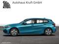 BMW 118 i ADV+AUTOM+NAVI+LED+LM16+LR HZ Blau - thumbnail 6