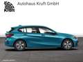 BMW 118 i ADV+AUTOM+NAVI+LED+LM16+LR HZ Blau - thumbnail 9