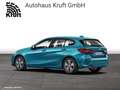 BMW 118 i ADV+AUTOM+NAVI+LED+LM16+LR HZ Blau - thumbnail 7