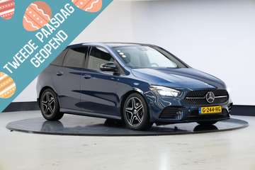 Business Solution AMG | Nette auto | Alleen B2B |