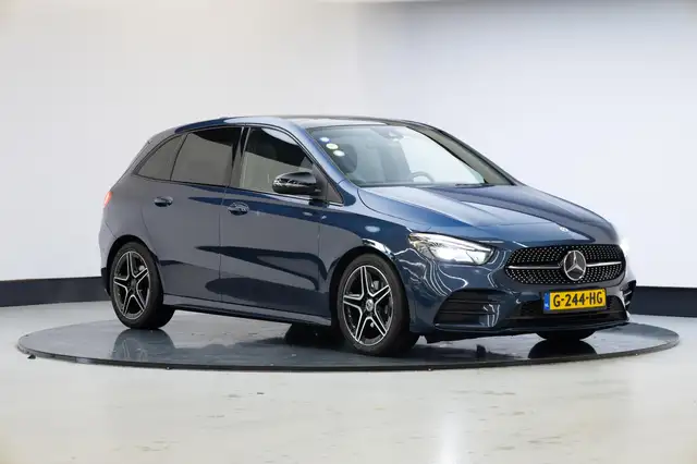 Mercedes-Benz B 200 Business Solution AMG Nette auto | Alleen B2B | Ge