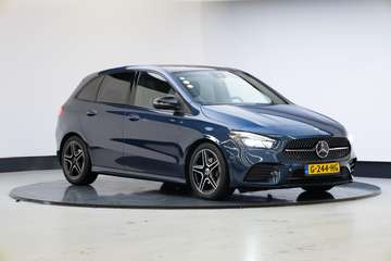 Business Solution AMG | Nette auto | Consignatie