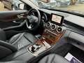 Mercedes-Benz C 200 T 7G-TR. Business Plus*Memory-P.*Kamera* Gris - thumbnail 11