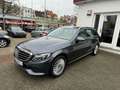 Mercedes-Benz C 200 T 7G-TR. Business Plus*Memory-P.*Kamera* Gris - thumbnail 4
