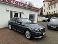 Mercedes-Benz C 200 T 7G-TR. Business Plus*Memory-P.*Kamera* Gris - thumbnail 3