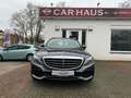 Mercedes-Benz C 200 T 7G-TR. Business Plus*Memory-P.*Kamera* Gris - thumbnail 7