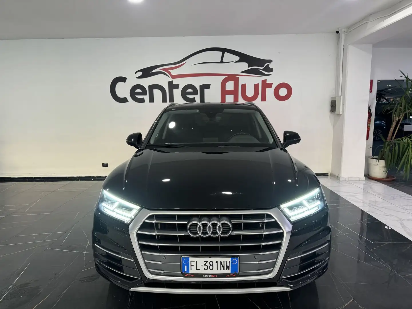 Audi Q5 Q5 2.0 TDI 150 CV Business Sport - 2