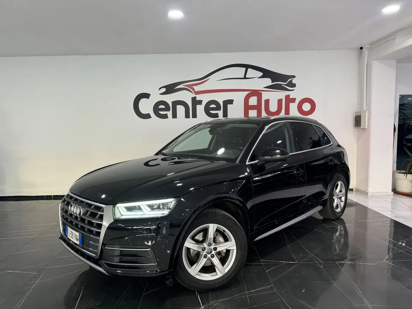 Audi Q5 Q5 2.0 TDI 150 CV Business Sport - 1
