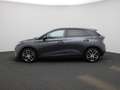 MG MG4 64 kWh Luxury Gris - thumbnail 4