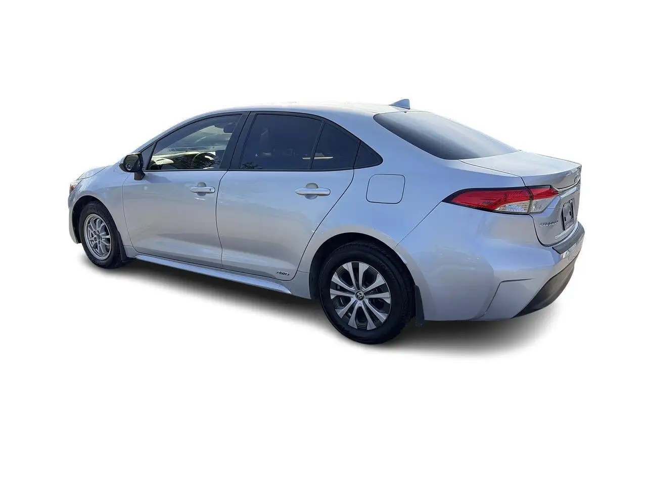 Toyota Corolla снимка Toyota Corolla