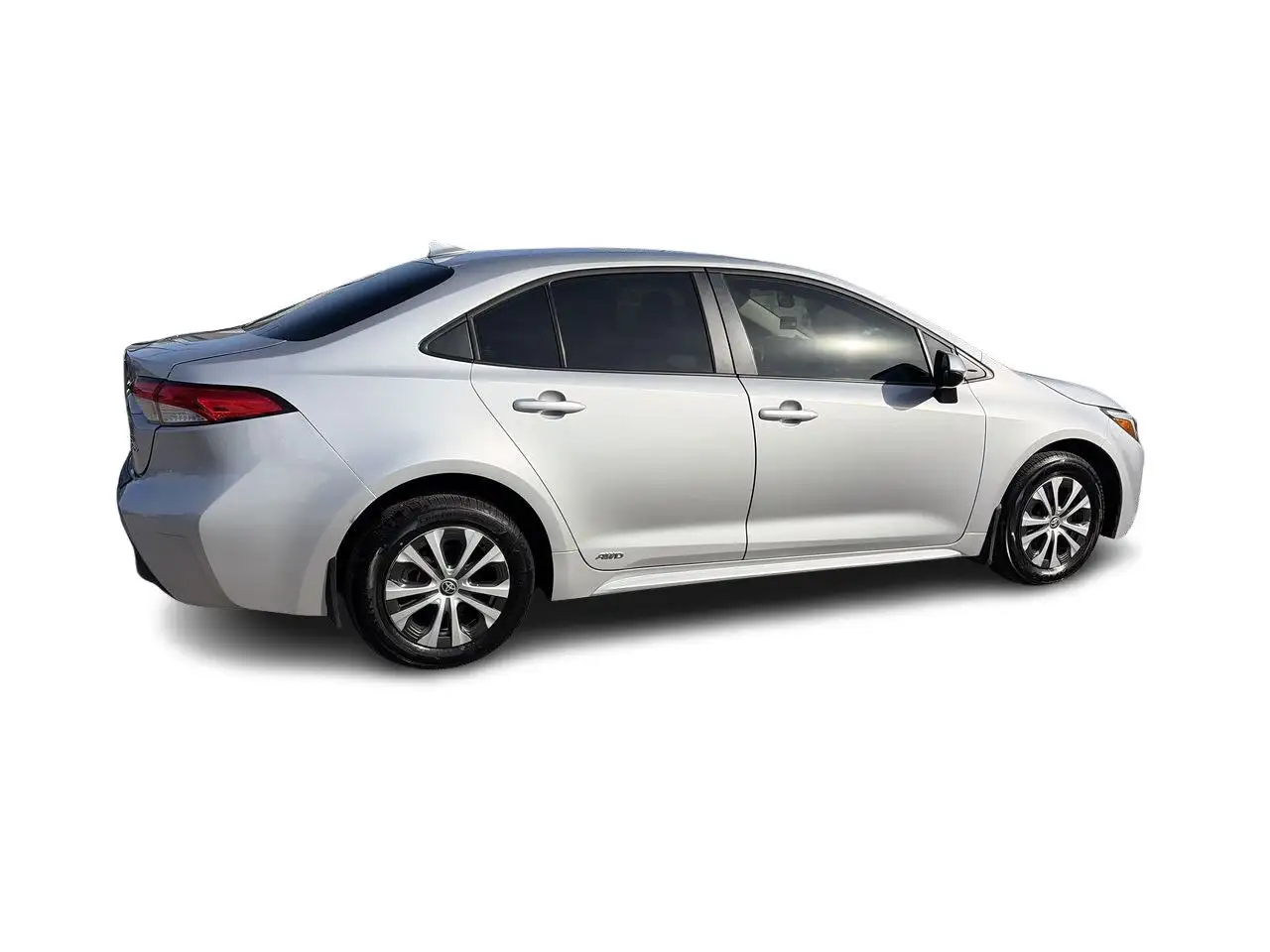 Toyota Corolla снимка Toyota Corolla