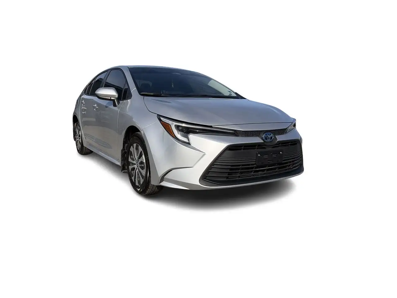 Toyota Corolla снимка Toyota Corolla