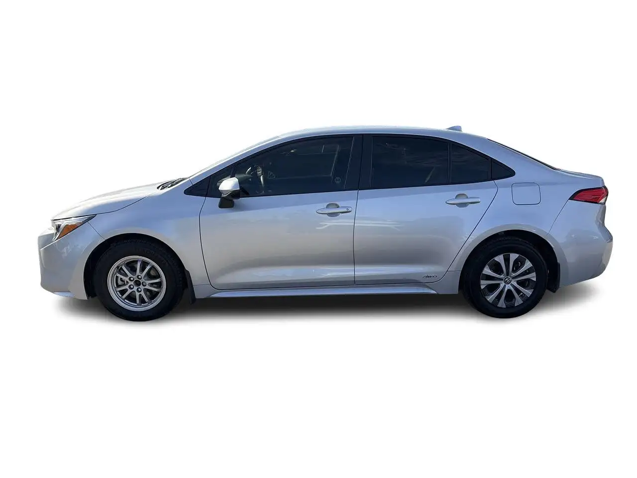 Toyota Corolla снимка Toyota Corolla