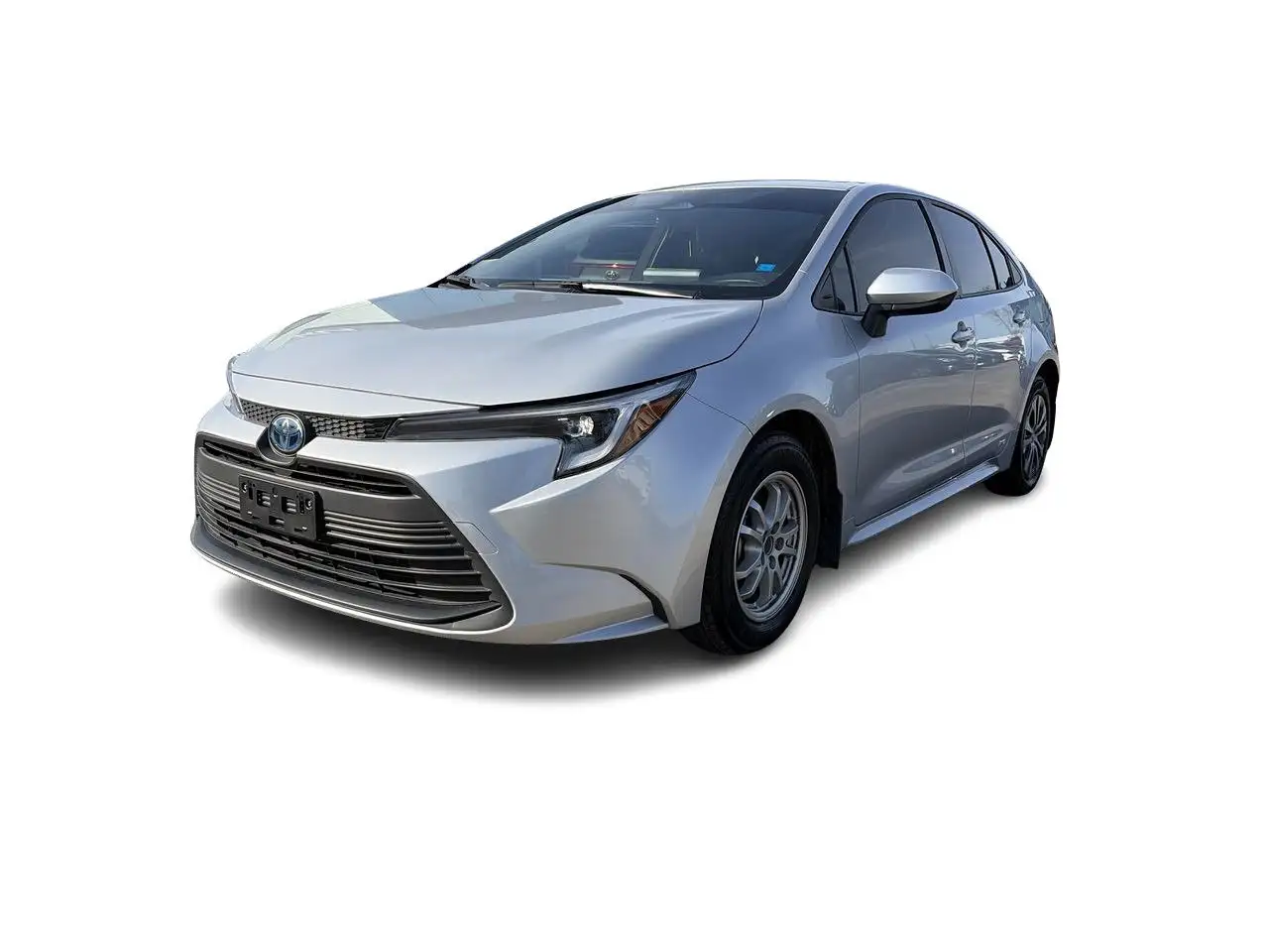 Toyota Corolla снимка Toyota Corolla