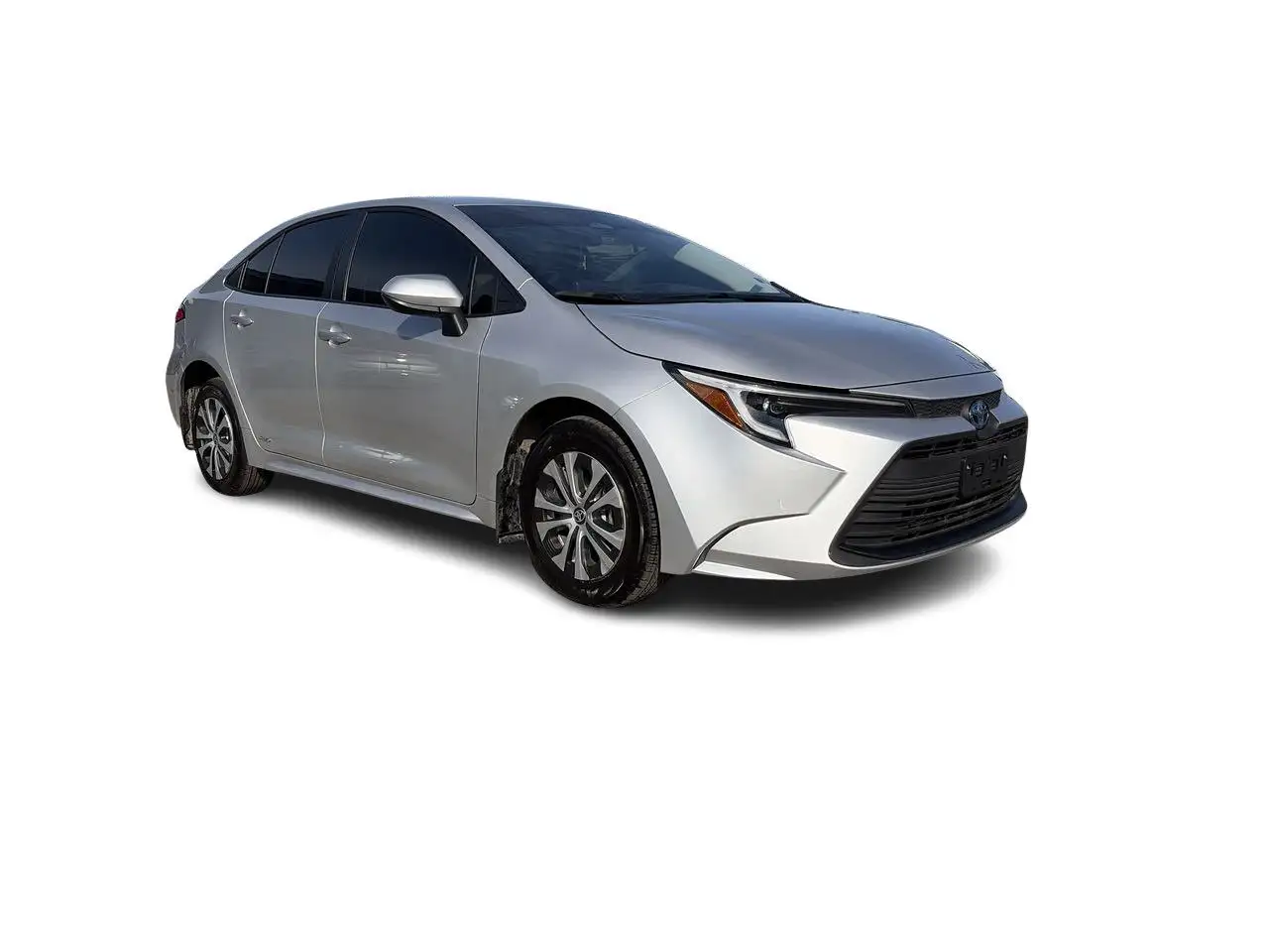 Toyota Corolla снимка Toyota Corolla