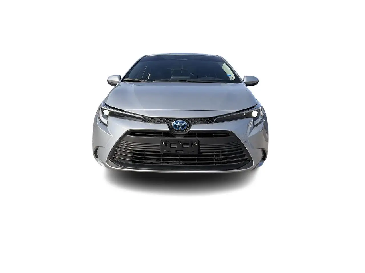 Toyota Corolla снимка Toyota Corolla