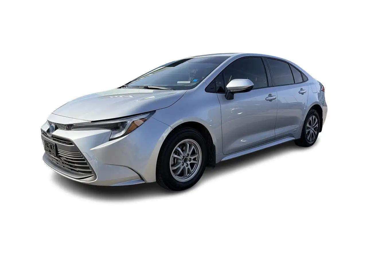 Toyota Corolla снимка Toyota Corolla