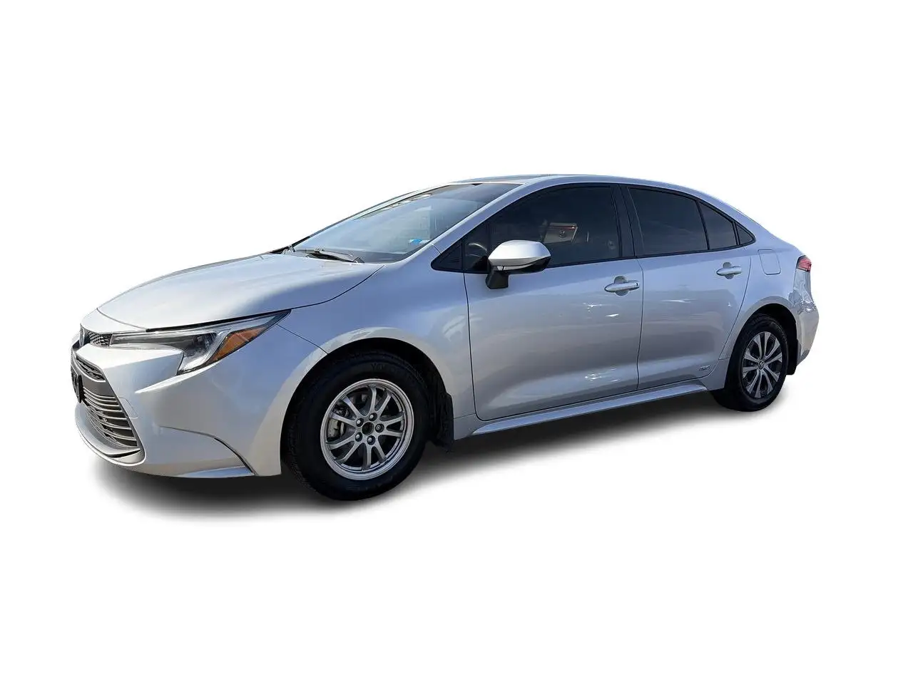 Toyota Corolla снимка Toyota Corolla
