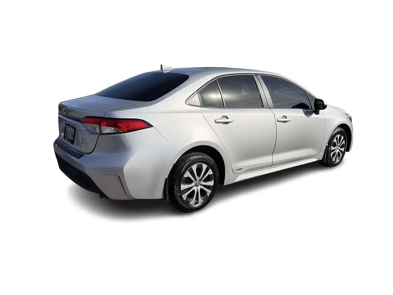Toyota Corolla снимка Toyota Corolla