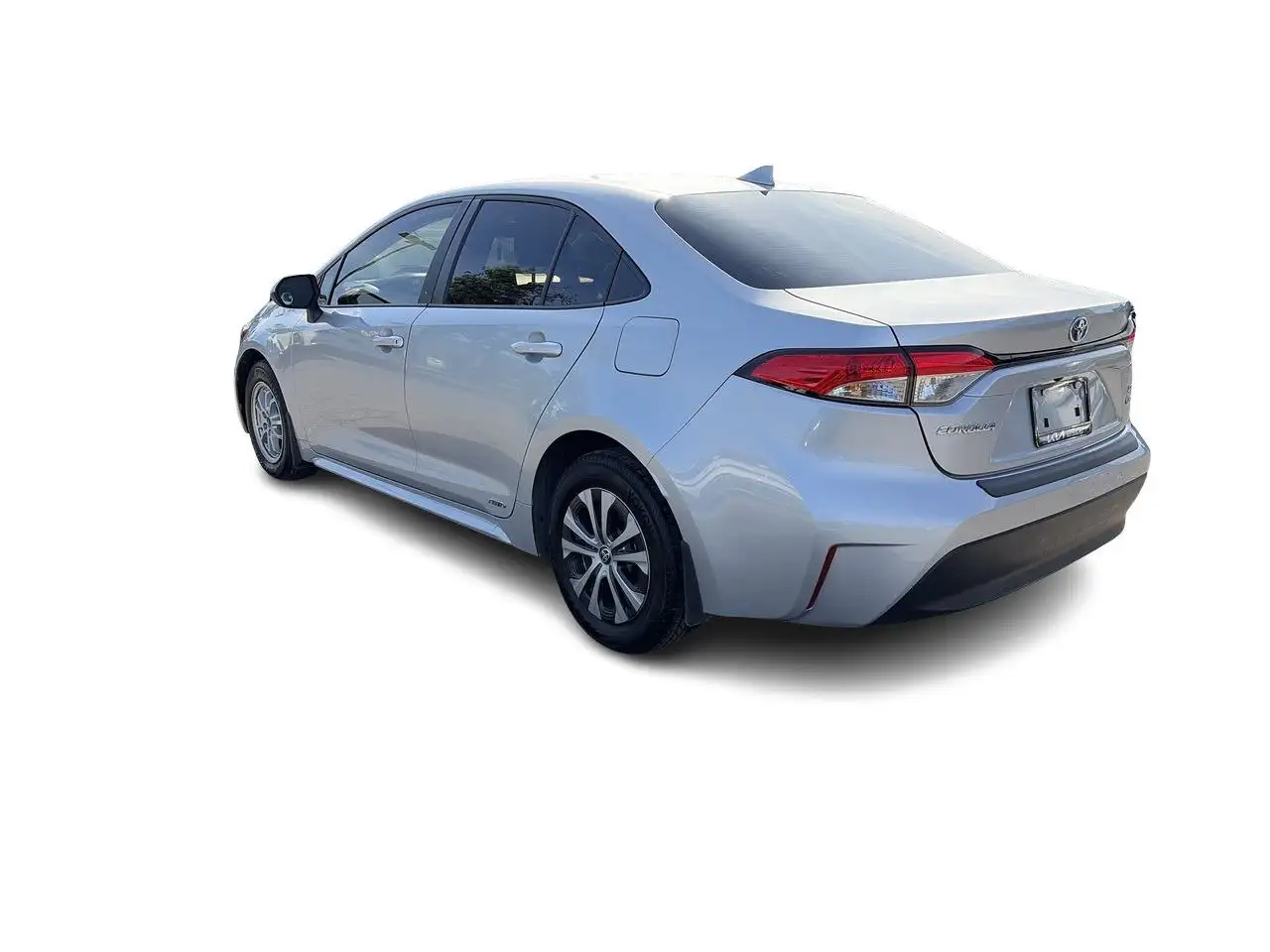 Toyota Corolla снимка Toyota Corolla