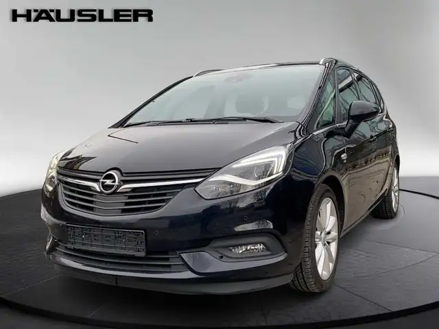Opel Zafira Tourer Innovation*2.0*Kamera*PDC*SHZ*7 Sitze*
