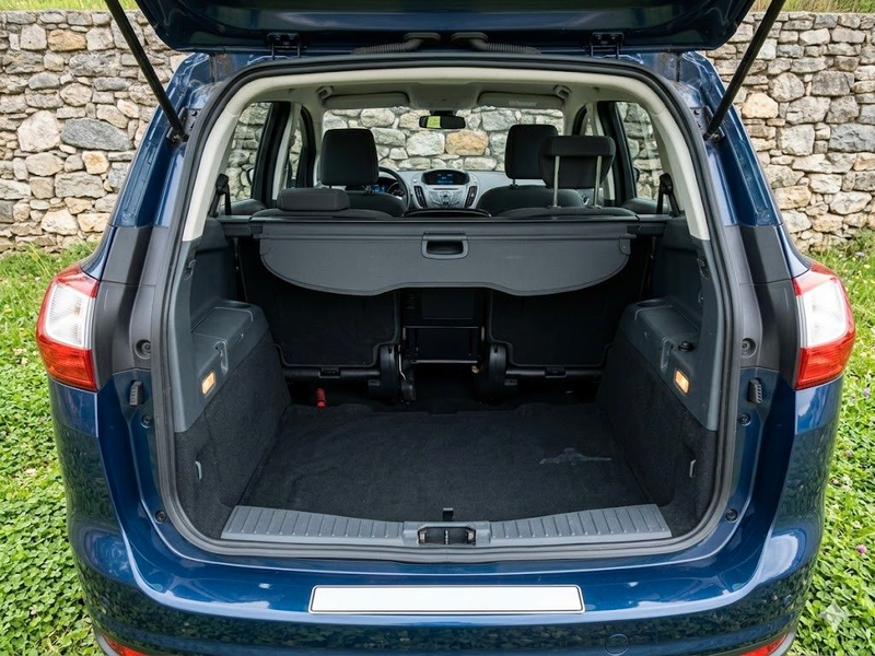 Photo du véhicule