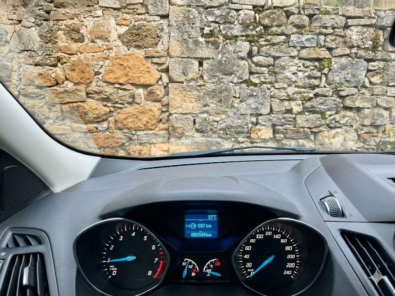 Photo du véhicule