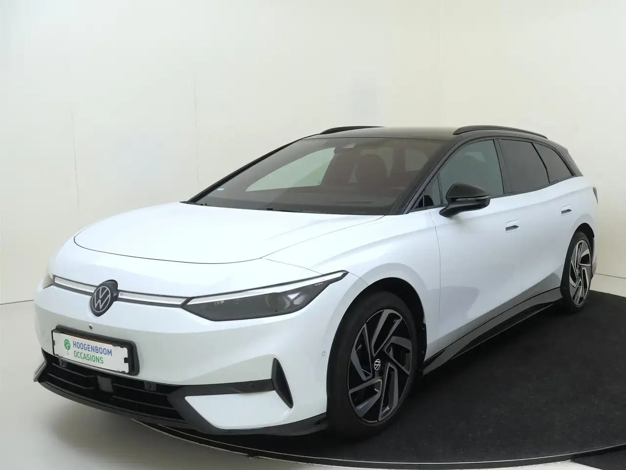 Volkswagen ID.7