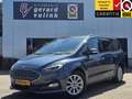 Ford Galaxy 2.5 HEV 190PK AGR STOEL 7P TREKHAAK NAV STOELVERW. Bleu - thumbnail 1