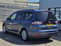 Ford Galaxy 2.5 HEV 190PK AGR STOEL 7P TREKHAAK NAV STOELVERW. Bleu - thumbnail 5