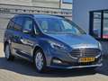 Ford Galaxy 2.5 HEV 190PK AGR STOEL 7P TREKHAAK NAV STOELVERW. Bleu - thumbnail 30