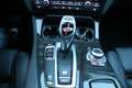 BMW 535 i Sport-Aut. LEDER NAVI XENON EL.GSHD Gris - thumbnail 11