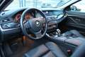 BMW 535 i Sport-Aut. LEDER NAVI XENON EL.GSHD Gris - thumbnail 14