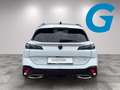 Peugeot 308 SW GT Hybrid 136 e-DCS6 Weiß - thumbnail 19