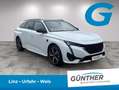 Peugeot 308 SW GT Hybrid 136 e-DCS6 Weiß - thumbnail 2