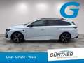 Peugeot 308 SW GT Hybrid 136 e-DCS6 Weiß - thumbnail 5