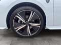Peugeot 308 SW GT Hybrid 136 e-DCS6 Weiß - thumbnail 6