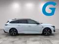 Peugeot 308 SW GT Hybrid 136 e-DCS6 Weiß - thumbnail 18