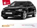 Audi A3 35 TFSI S-Tronic advanced, EA8, Amb Schwarz - thumbnail 1