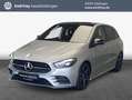 Mercedes-Benz B 200 B-Klasse Silber - thumbnail 1