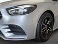 Mercedes-Benz B 200 B-Klasse Silber - thumbnail 4