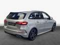 Mercedes-Benz B 200 B-Klasse Silber - thumbnail 2