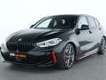 BMW 128 Pano|HeadUp|LEDer|DrivingAss|ParkAss|SHZ|el.Sitze| Noir - thumbnail 4