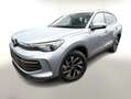 Volkswagen Tiguan PHEV 5JGarantie IQ.Drive LED+ DCC SHZ 150 kW (2... Silber - thumbnail 1