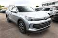 Volkswagen Tiguan PHEV 5JGarantie IQ.Drive LED+ DCC SHZ 150 kW (2... Silber - thumbnail 2
