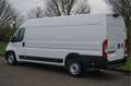Fiat Ducato Maxi 35 2.2 180PK L4H2 EAT8 AUT BPM VRIJ!! Airco, Bianco - thumbnail 3