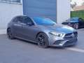 Mercedes-Benz A 180 A 180 AMG Line Grijs - thumbnail 2