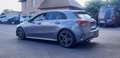 Mercedes-Benz A 180 A 180 AMG Line Grijs - thumbnail 4