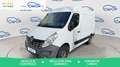 Renault Master L1H2 3 2.3 dCi 110 Grand Confort Blanc - thumbnail 1