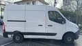 Renault Master L1H2 3 2.3 dCi 110 Grand Confort Blanc - thumbnail 4